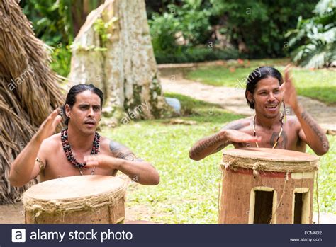 cuban native people.